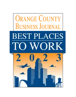 2020 Best Places to Work in Orange County