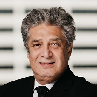 Mehrdad (Kami) Kamiabi