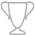 Recognition Trophy