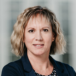 Jenifer Moore