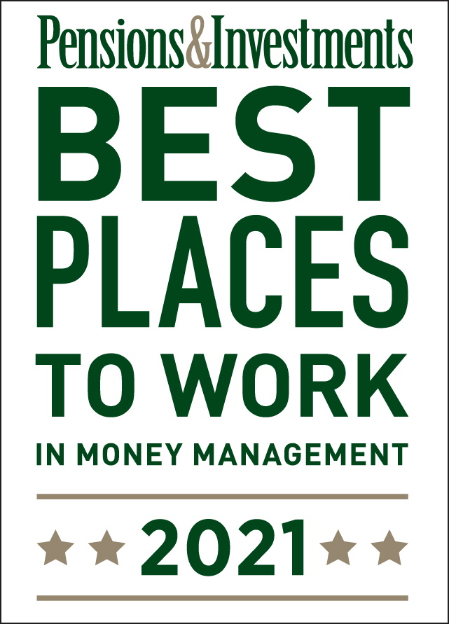 Best Places to Work in Money Management 2022